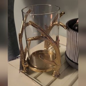 Scott living Metal Antler Hurricane.